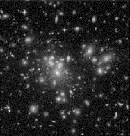 Galactic
distribution