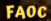 FAOC