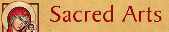 sacred arts