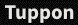 Tuppon 